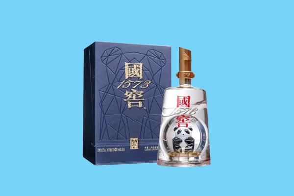 海城市回收国窖1573